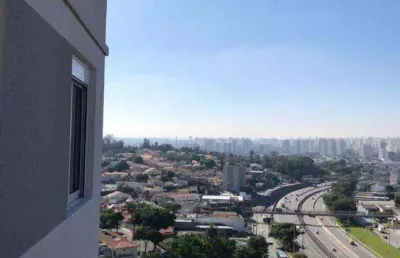 Apartamento com 2 dormitórios à venda, 71 m² por r$ 795.000,00 - parque são domingos - são paulo/sp