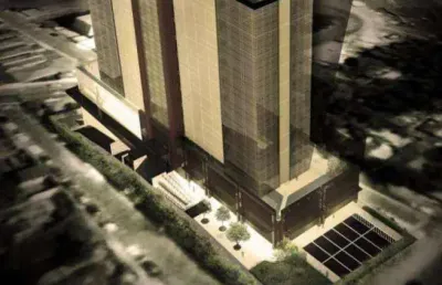 Sala comercial para alugar na rua campos sales, centro, barueri por r$ 208.000