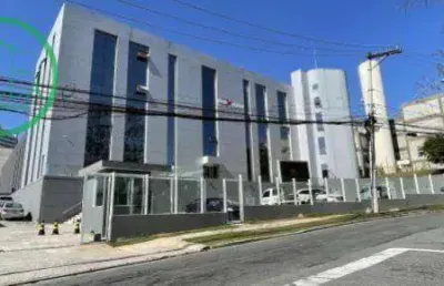 Barracão / galpão / depósito para alugar na avenida juruá, alphaville industrial, barueri, 5721 m2 por r$ 180.000