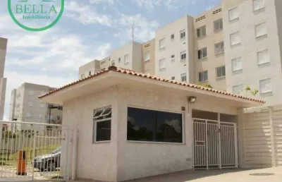 Apartamento com 2 dormitórios à venda, 43 m² por r$ 244.000,00 - parque nações unidas - são paulo/sp