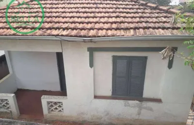 Terreno à venda na rua josé ataliba ortiz, vila mangalot, são paulo, 216 m2 por r$ 405.000