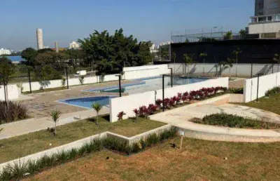 Apartamento com 2 dormitórios à venda, 85 m² por r$ 850.000,00 - parque são domingos - são paulo/sp