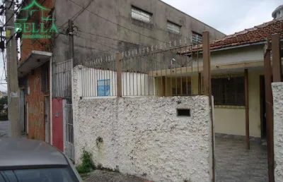 Sobrado com 2 dormitórios à venda, 60 m² por r$ 400.000,00 - vila cruz das almas - são paulo/sp