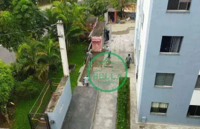 Cobertura com 3 dormitórios à venda, 89 m² por r$ 350.000,00 - pirituba - são paulo/sp