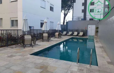 Apartamento com 2 dormitórios para alugar, 42 m² por r$ 2.930,00/mês - água branca - são paulo/sp