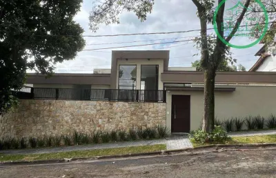 Casa com 3 dormitórios à venda, 345 m² por r$ 3.500.000,00 - city américa - são paulo/sp