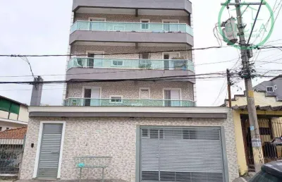 Apartamento com 2 dormitórios para alugar, 50 m² por r$ 1.810,00/mês - vila guedes - são paulo/sp