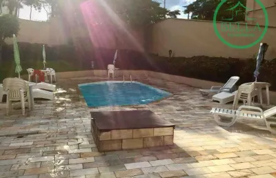 Apartamento com 2 dormitórios à venda, 58 m² por r$ 330.000,00 - vila mangalot - são paulo/sp