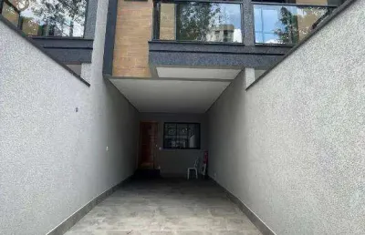 Sobrado com 3 dormitórios à venda, 150 m² por r$ 890.000,00 - parque são domingos - são paulo/sp