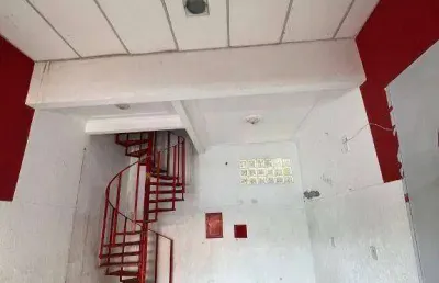 Loja para alugar, 35 m² por r$ 1.534,59/mês - jardim taipas - são paulo/sp