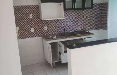 Apartamento com 2 dormitórios à venda, 58 m² por r$ 390.000,00 - portais (polvilho) - cajamar/sp