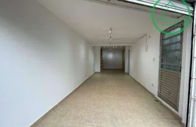Sala para alugar, 60 m² por r$ 2.200,00/mês - vila jaguara - são paulo/sp