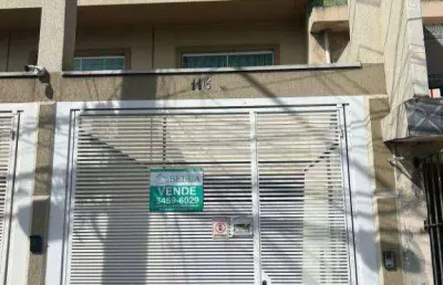 Sobrado com 3 quartos à venda, 109 m² por r$ 850.000 - parque são domingos - são paulo/sp