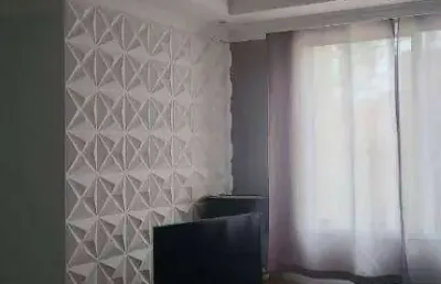 Apartamento com 2 dormitórios à venda, 44 m² por r$ 250.000,00 - jardim íris - são paulo/sp