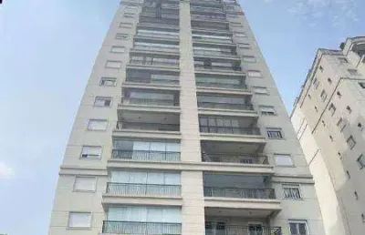 Apartamento com 3 dormitórios à venda, 72 m² por r$ 750.000,00 - vila pereira barreto - são paulo/sp