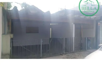 Casa com 2 dormitórios para alugar, 100 m² por r$ 3.100,00/mês - parque são domingos - são paulo/sp