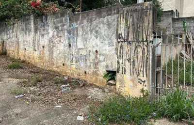 Terreno à venda, 540 m² por r$ 1.100.000,00 - jardim santo elias - são paulo/sp