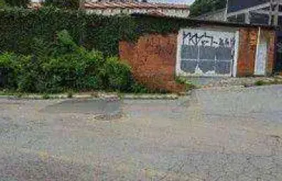 Terreno à venda, 2296 m² por r$ 2.800.000 - jardim santa lucrécia - são paulo/sp