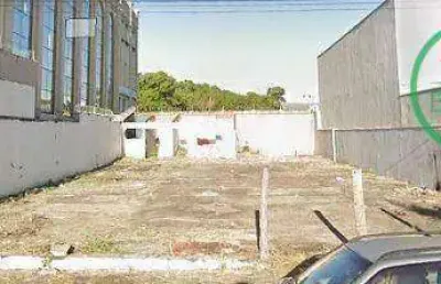 Terreno, 450 m² - venda por r$ 740.000,00 ou aluguel por r$ 6.280,00/mês - vila falcão - bauru/sp
