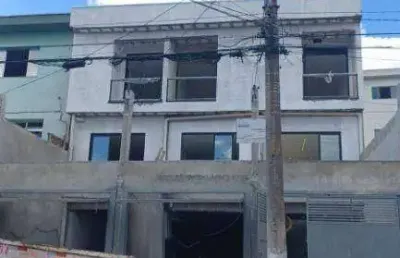Sobrado com 3 dormitórios à venda, 170 m² por r$ 1.290.000,00 - parque são domingos - são paulo/sp