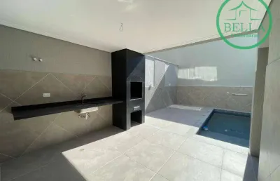 Sobrado com 3 dormitórios à venda, 250 m² por r$ 1.800.000,00 - parque são domingos - são paulo/sp