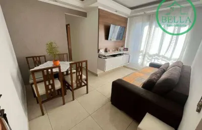 Apartamento à venda, 44 m² por r$ 330.000,00 - freguesia do ó - são paulo/sp