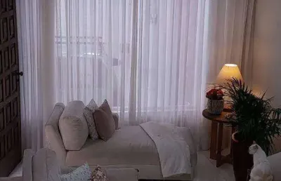 Sobrado com 2 dormitórios à venda, 129 m² por r$ 900.000,00 - parque são domingos - são paulo/sp