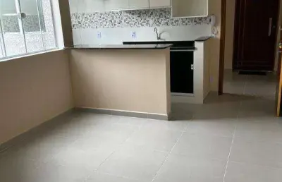 Apartamento com 2 dormitórios para alugar, 50 m² por r$ 2.200,00/mês - parque são domingos - são paulo/sp