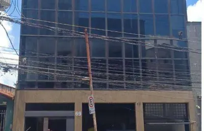 Prédio para alugar, 659 m² por r$ 16.500,00/mês - casa verde - são paulo/sp