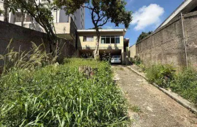 Casa com 2 dormitórios à venda, 432 m² por r$ 950.000 - vila mangalot - são paulo/sp