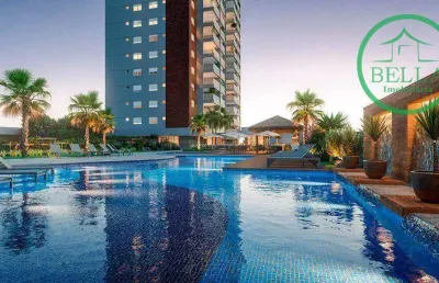 Apartamento com 3 dormitórios à venda, 100 m² por r$ 1.160.000,00 - parque são domingos - são paulo/sp