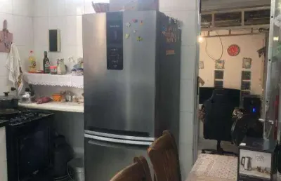 Casa com 3 dormitórios à venda, 81 m² por r$ 550.000,00 - parque são domingos - são paulo/sp