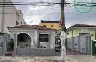 Casa com 3 quartos para alugar na Rua Isaac Annes, Lapa, São Paulo