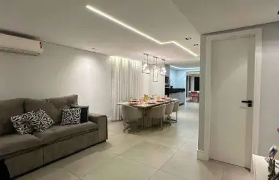 Sobrado com 3 dormitórios à venda, 245 m² por r$ 1.155.000,00 - conjunto residencial vista verde - são paulo/sp