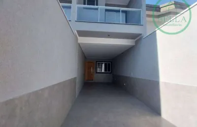 Sobrado com 3 dormitórios à venda, 180 m² por r$ 1.050.000,00 - parque são domingos - são paulo/sp