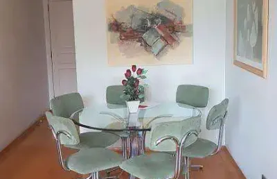 Apartamento com 2 dormitórios para alugar, 65 m² por r$ 5.425,00/mês - perdizes - são paulo/sp