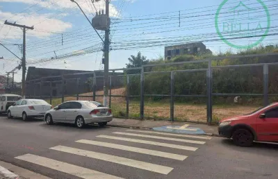 Terreno para alugar, 5000 m² por r$ 12.000,00/mês - laranjeiras - caieiras/sp