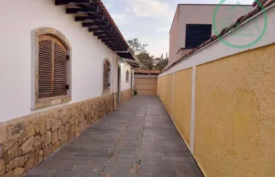 Casa com 4 dormitórios à venda, 210 m² por r$ 1.100.000,00 - city bussocaba - osasco/sp