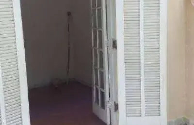 Casa com 2 quartos à venda na Avenida Corifeu de Azevedo Marques, Jaguaré, São Paulo