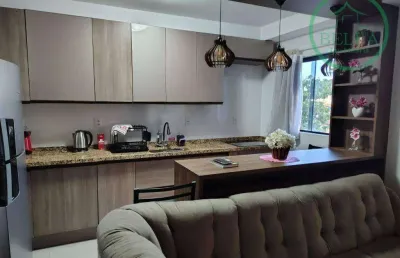 Apartamento com 2 dormitórios para alugar, 60 m² por r$ 4.300,00/mês - cidade d abril - são paulo/sp