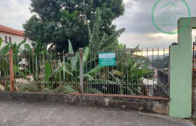 Terreno à venda, 325 m² por r$ 499.999,00 - jardim são josé - são paulo/sp