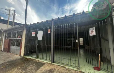 Casa com 2 dormitórios para alugar, 150 m² por r$ 5.123,00/mês - vila leopoldina - são paulo/sp