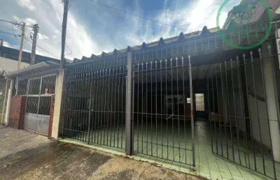Casa com 2 dormitórios para alugar, 150 m² por r$ 3.623,00/mês - vila leopoldina - são paulo/sp