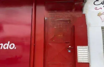 Sala para alugar, 280 m² por r$ 8.950,00/mês - parque são domingos - são paulo/sp