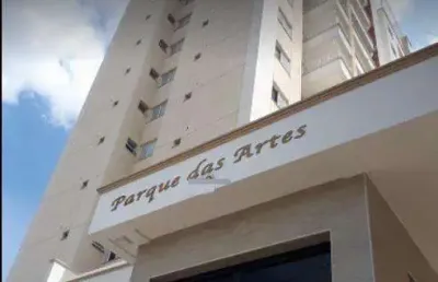 Apartamento com 2 dormitórios à venda, 64 m² por r$ 750.000,00 - parque são domingos - são paulo/sp
