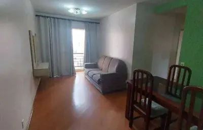 Apartamento com 3 dormitórios para alugar, 64 m² por r$ 2.746,48/mês - parque são domingos - são paulo/sp