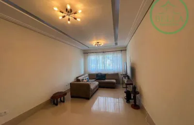 Sobrado com 3 dormitórios à venda, 150 m² por r$ 1.100.000,00 - parque são domingos - são paulo/sp