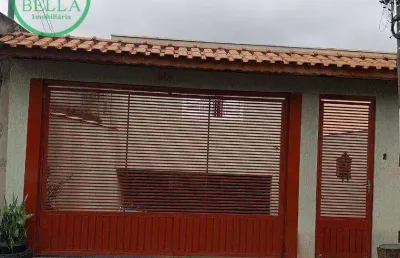 Sobrado com 4 dormitórios à venda, 190 m² por r$ 790.000,00 - chácara são joão - são paulo/sp