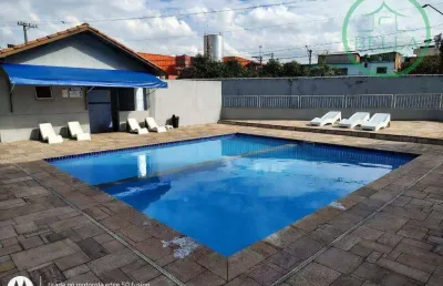 Apartamento com 2 dormitórios à venda, 44 m² por r$ 330.000,00 - vila francos - são paulo/sp