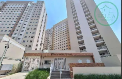 Apartamento para alugar, 35 m² por r$ 2.748,00/mês - várzea da barra funda - são paulo/sp